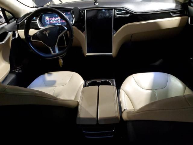 2013 Tesla Model S