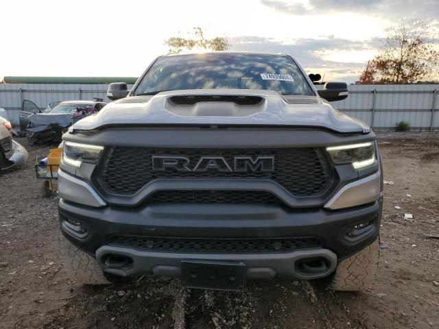 2022 Dodge RAM 1500 TRX