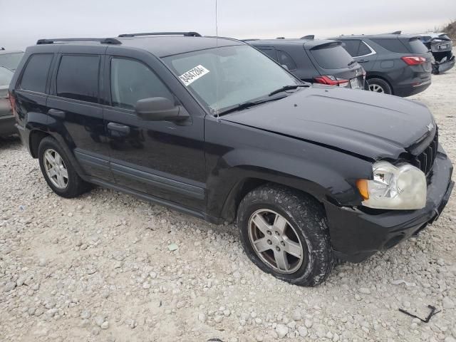 2005 Jeep Grand Cherokee Laredo