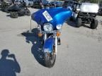 2008 Harley-Davidson Flht