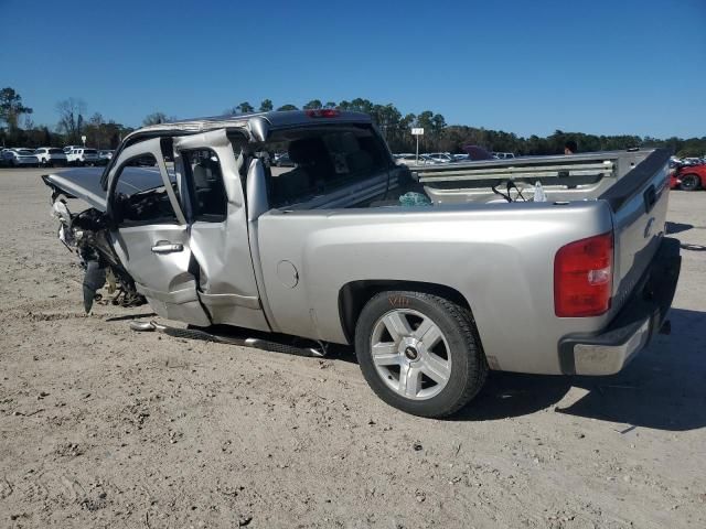 2008 Chevrolet Silverado C1500