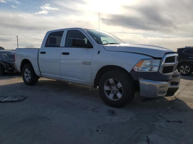 2014 Dodge RAM 1500 ST