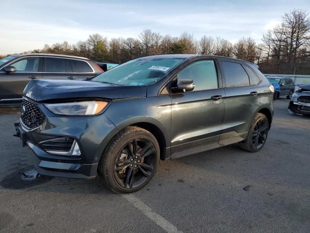 2022 Ford Edge ST