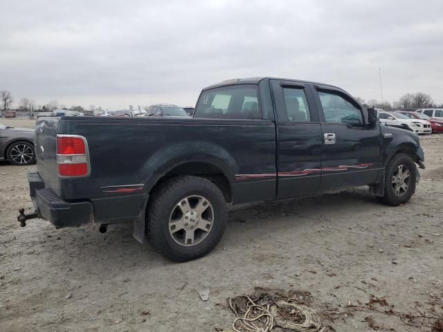 2006 Ford F150