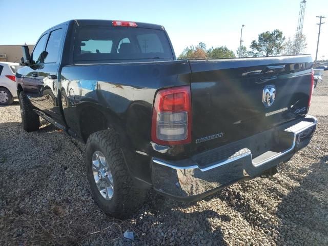 2020 Dodge RAM 2500 BIG Horn