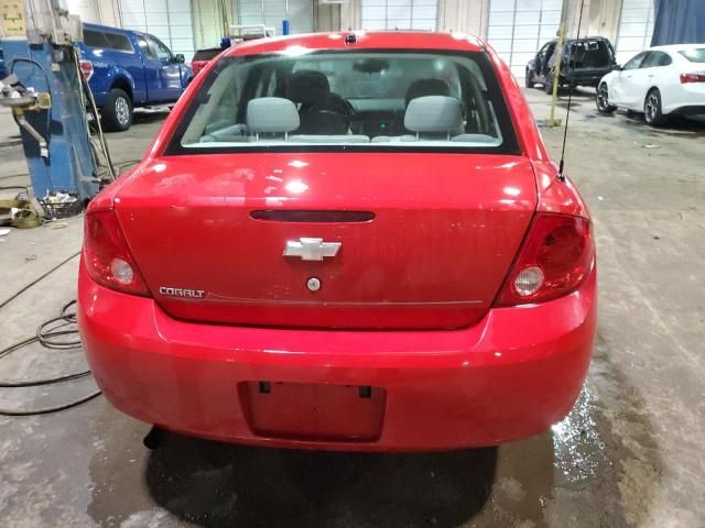 2010 Chevrolet Cobalt LS