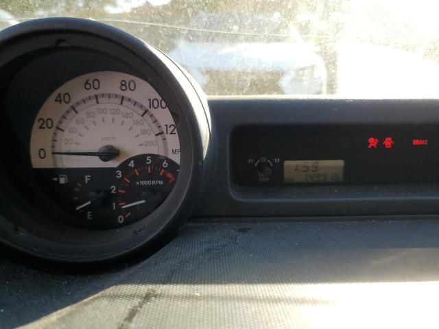 2006 Scion XB