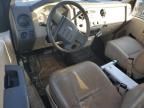 2008 Ford F350 SRW Super Duty