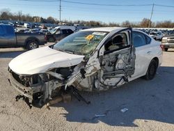 2019 Nissan Sentra S en venta en Lawrenceburg, KY