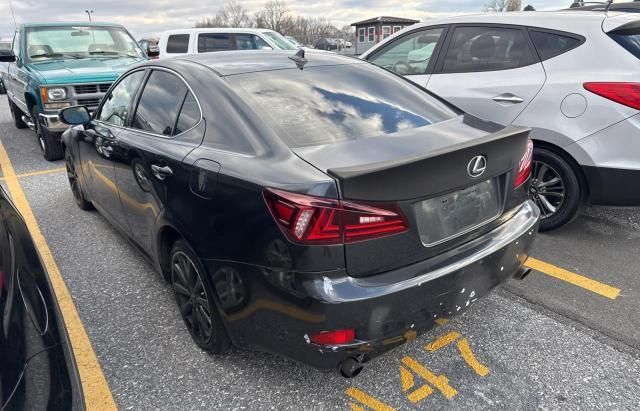 2009 Lexus IS 250