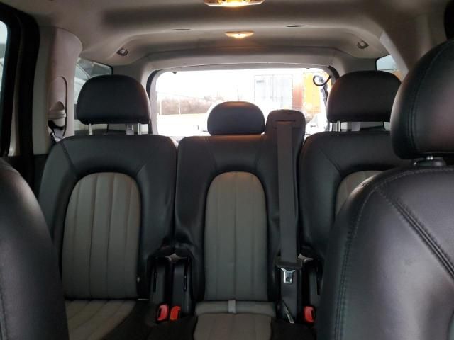 2004 Mercury Mountaineer