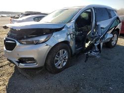 Buick salvage cars for sale: 2019 Buick Enclave Essence