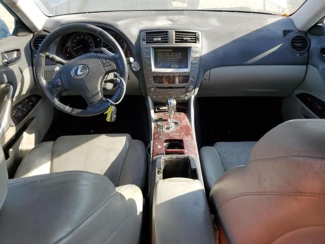 2006 Lexus IS 350