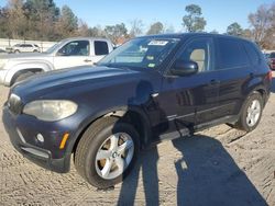 BMW x5 salvage cars for sale: 2010 BMW X5 XDRIVE30I