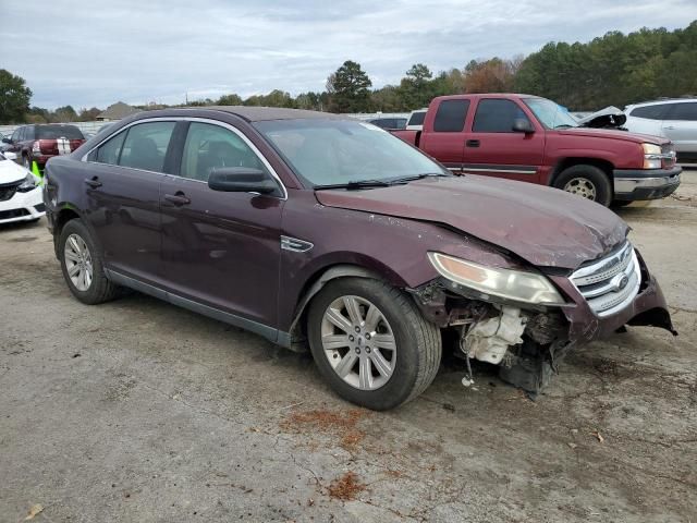 2011 Ford Taurus SE