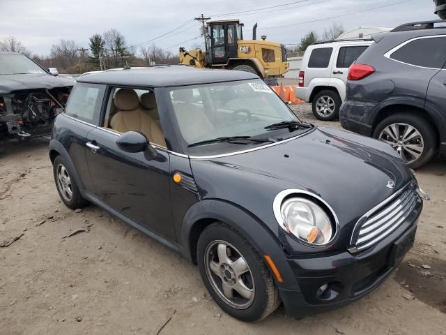 2008 Mini Cooper