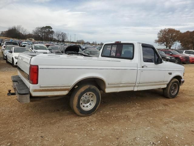 1995 Ford F150