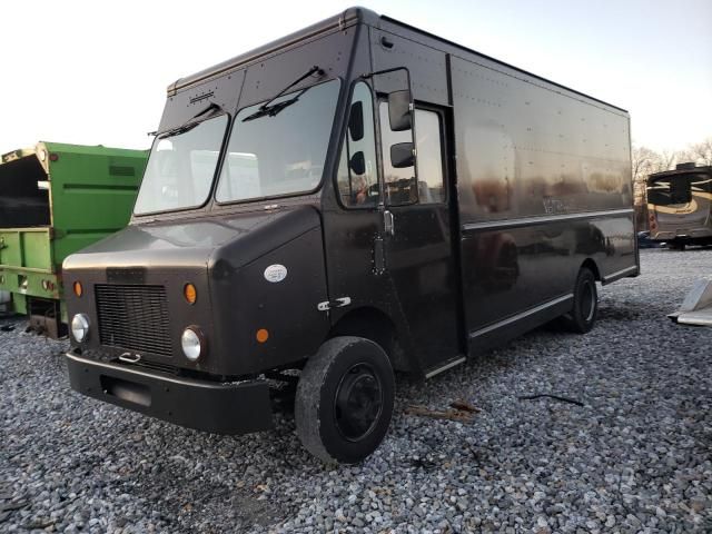 2009 Freightliner Chassis M Line WALK-IN Van