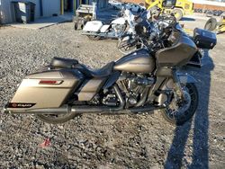 Harley-Davidson salvage cars for sale: 2021 Harley-Davidson Fltrxse