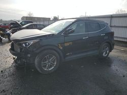 Hyundai Vehiculos salvage en venta: 2018 Hyundai Santa FE Sport