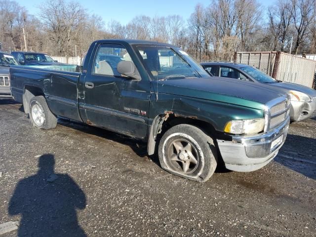 1999 Dodge RAM 1500