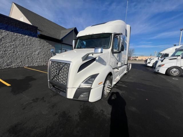 2021 Volvo VN VNL