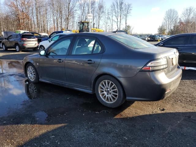 2011 Saab 9-3 2.0T