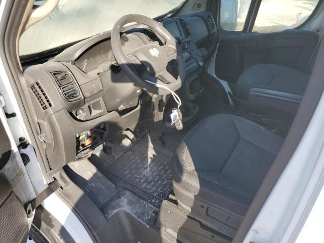 2023 Dodge RAM Promaster 2500 2500 High