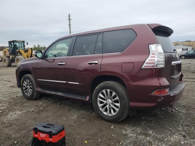 2015 Lexus GX 460