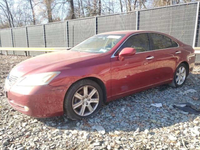 2009 Lexus ES 350