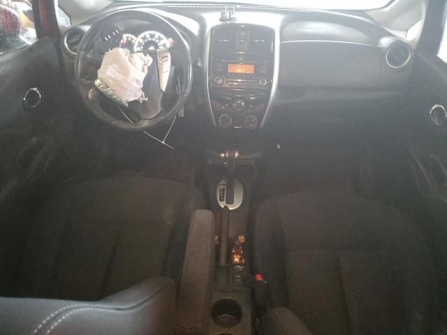 2015 Nissan Versa Note S