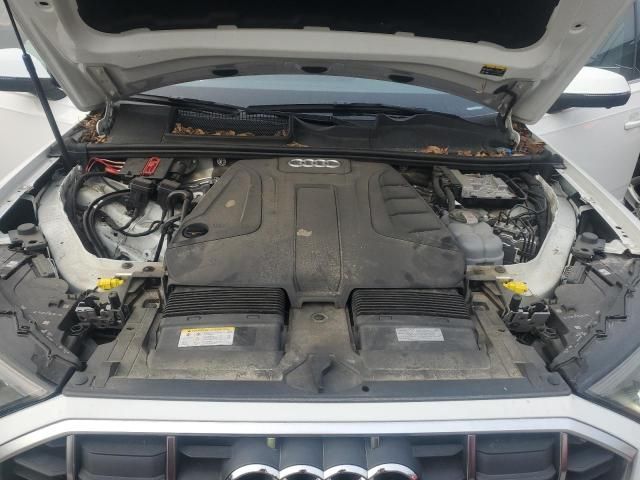 2023 Audi Q7 Premium Plus