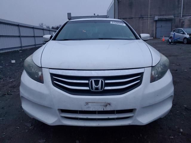 2011 Honda Accord LX