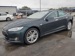 2013 Tesla Model S for sale in Orlando, FL