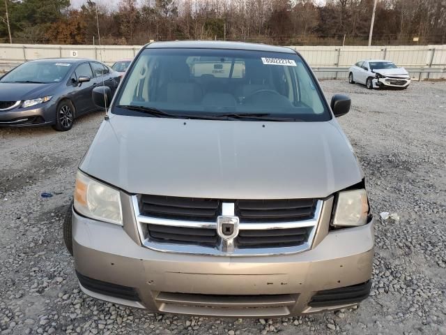 2009 Dodge Grand Caravan SE