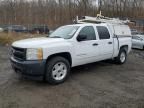 2010 Chevrolet Silverado C1500 Hybrid