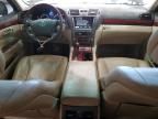 2007 Lexus LS 460