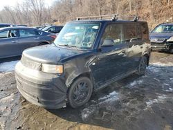 Scion salvage cars for sale: 2005 Scion XB