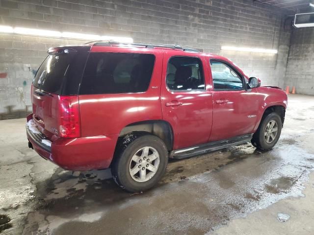 2013 GMC Yukon SLT