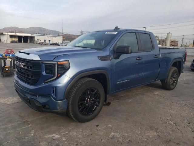 2024 GMC Sierra C1500