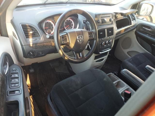 2011 Dodge Grand Caravan Mainstreet