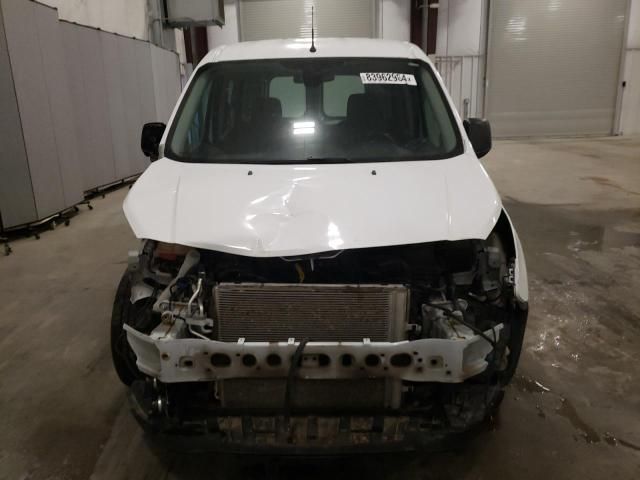2018 Ford Transit Connect XL