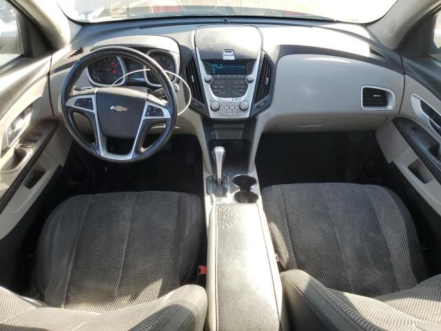 2010 Chevrolet Equinox LT