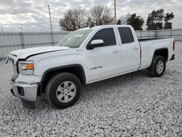 2015 GMC Sierra K1500 SLE