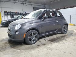 2017 Fiat 500 POP for sale in Candia, NH