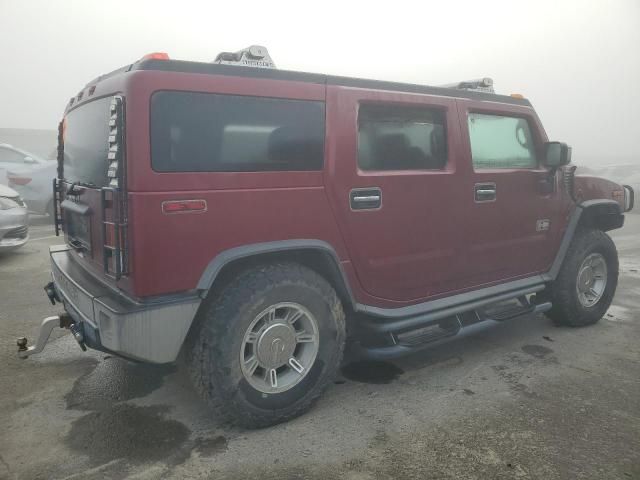 2003 Hummer H2