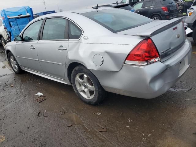 2009 Chevrolet Impala 1LT