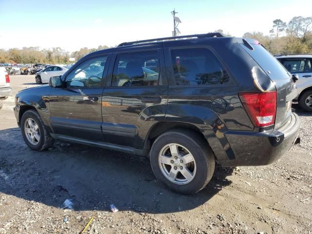 2005 Jeep Grand Cherokee Laredo