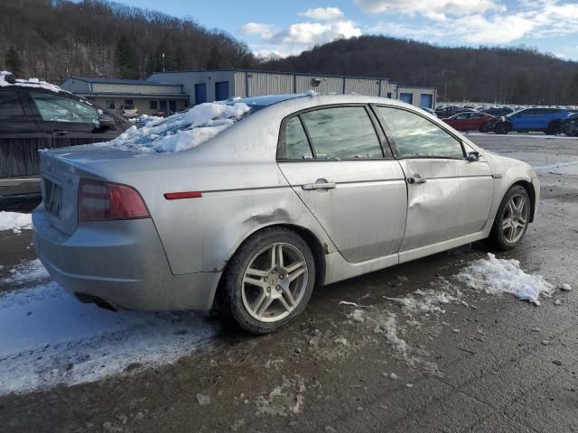 2007 Acura TL