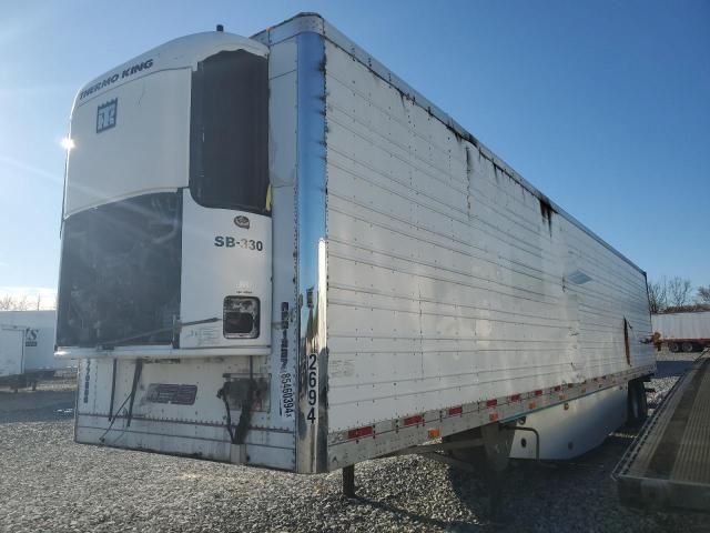 2014 Utility Trailer